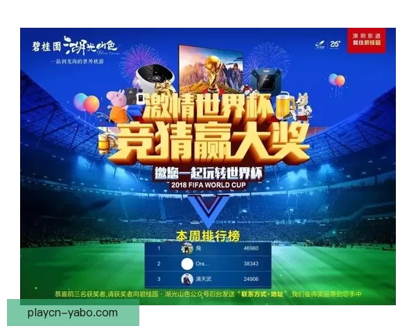 世界杯赛事预测与竞猜攻略解析助你赢取精彩竞猜奖励 世界杯赛事预测与竞猜攻略解析助你赢取精彩竞猜奖励
